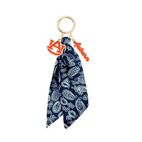 Bandana Bag Charm