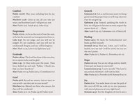 One Verse a Day Journal