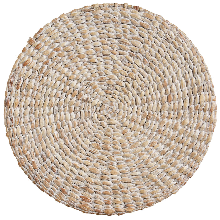 Braided Hyacinth Placemat