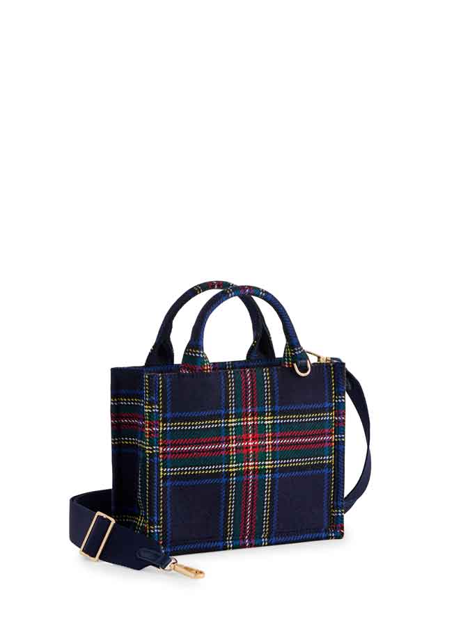 Scottie Mini Tote