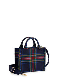 Scottie Mini Tote