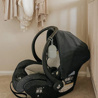 Soft Silicone Pacifier Case