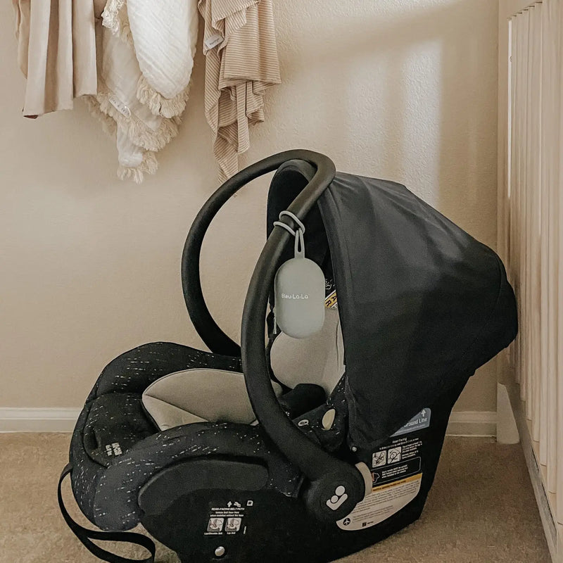 Soft Silicone Pacifier Case