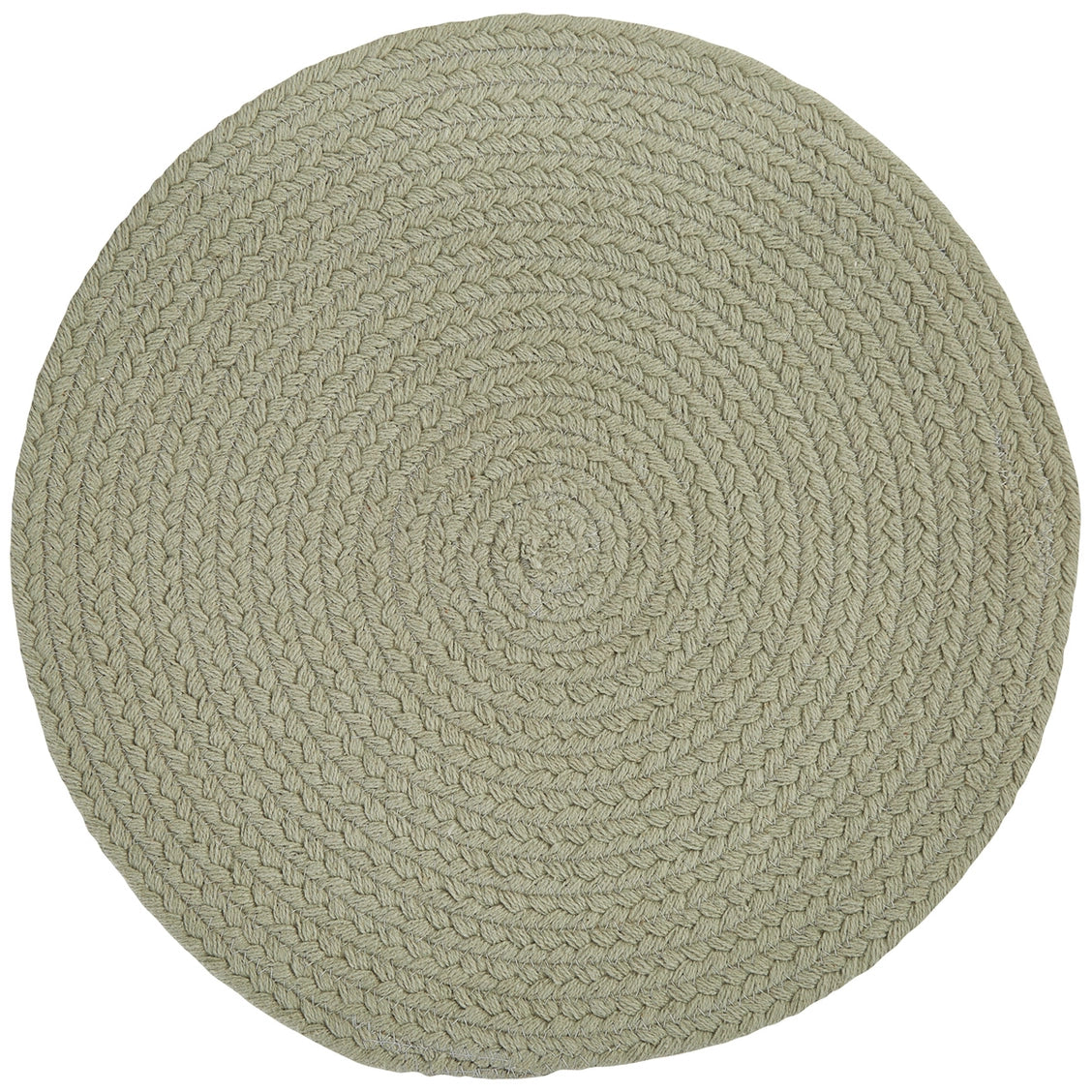 Essex Round Placemat