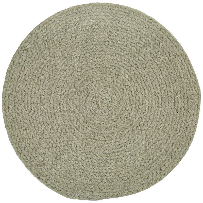 Essex Round Placemat