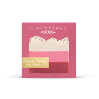 Holiday Boxed Soap