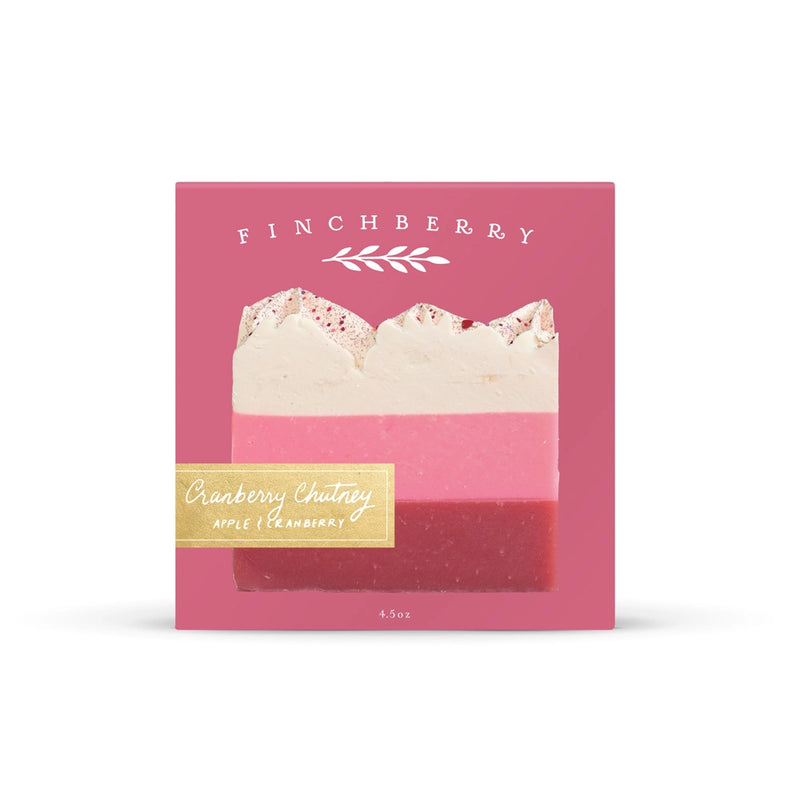 Holiday Boxed Soap