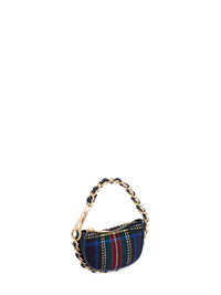 Scottie Mini Bag Charm