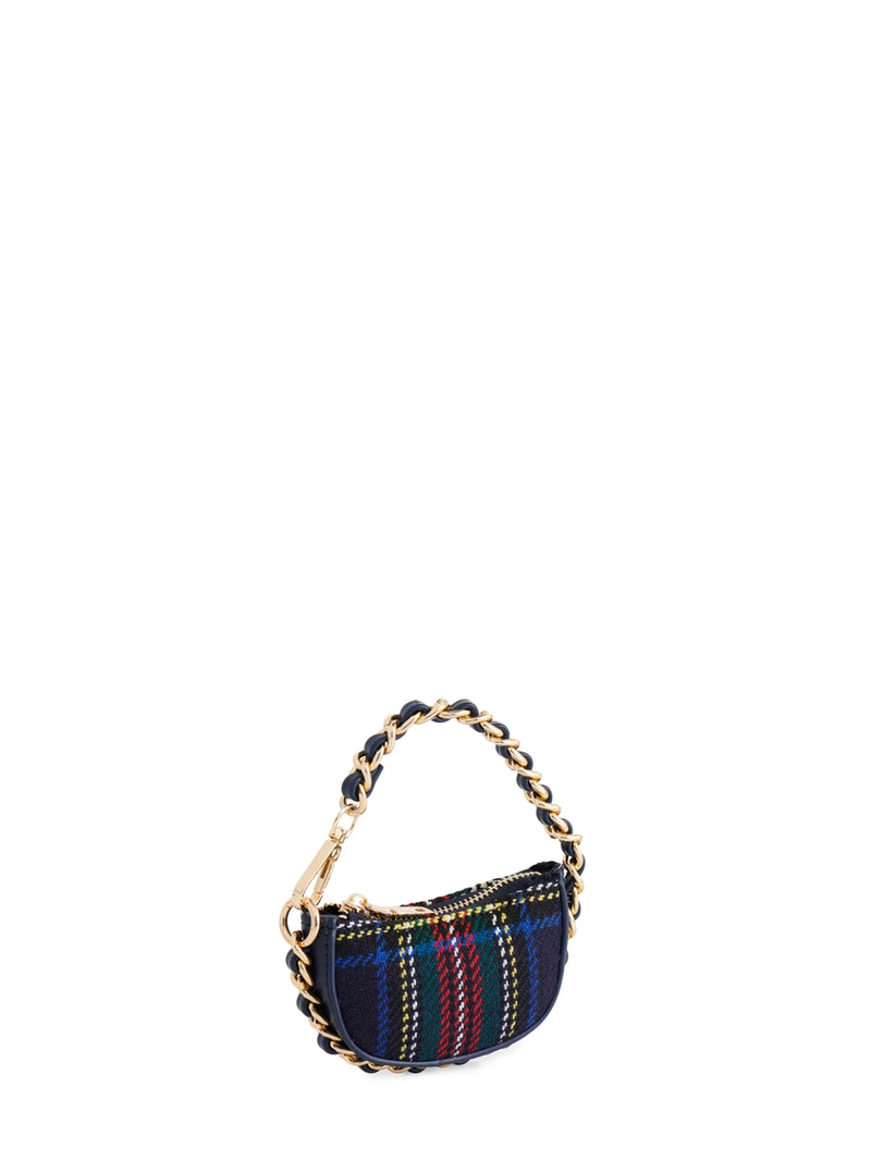Scottie Mini Bag Charm