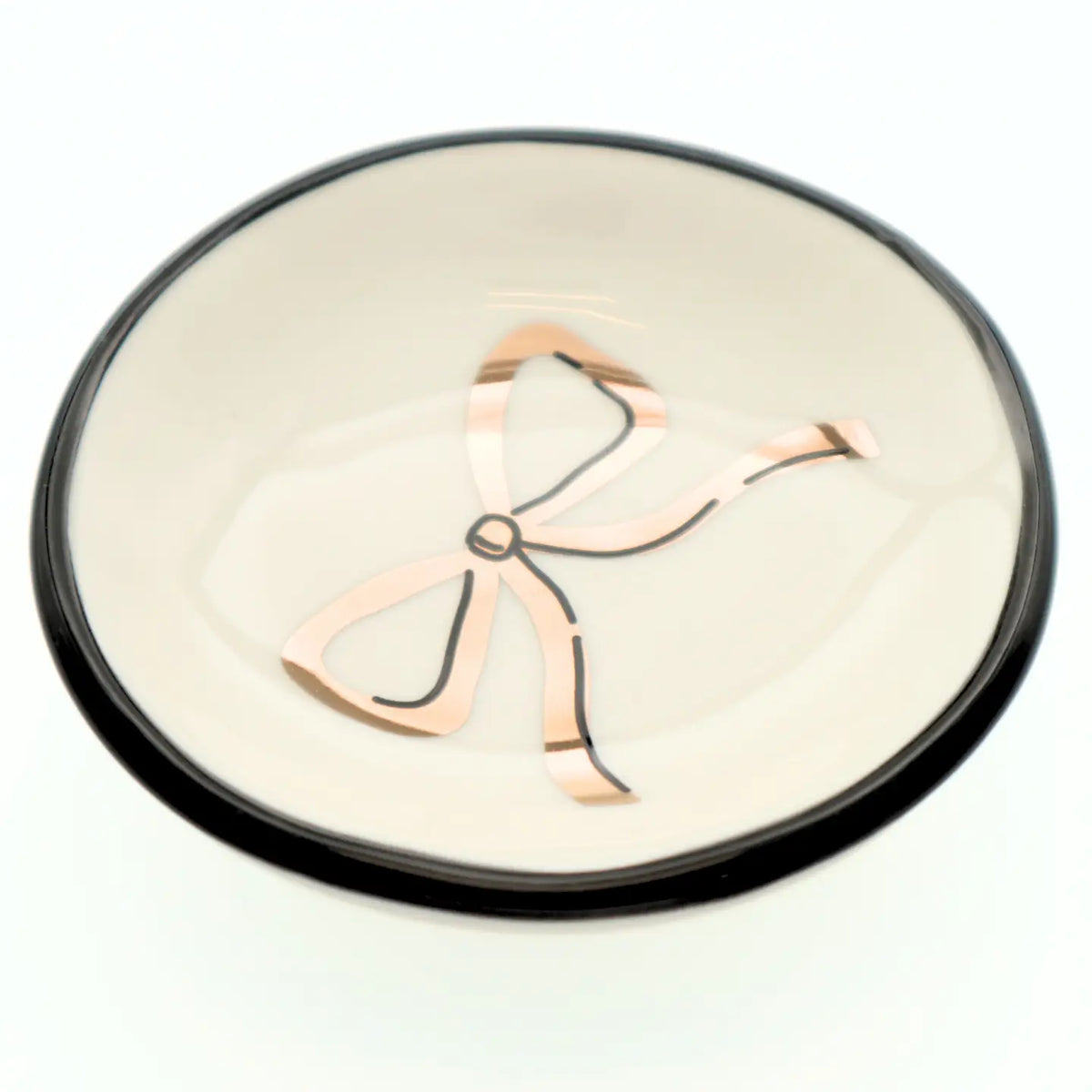 Bow Ring Dish