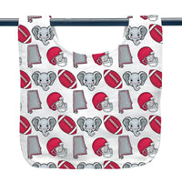 Baby Game Bib