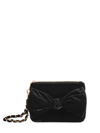 Bea Bow Wristlet