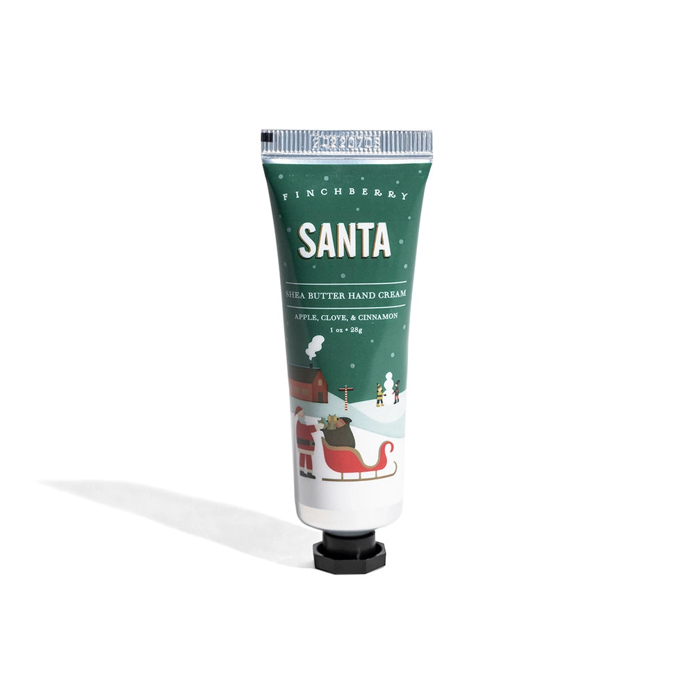 Holiday Travel Hand Cream