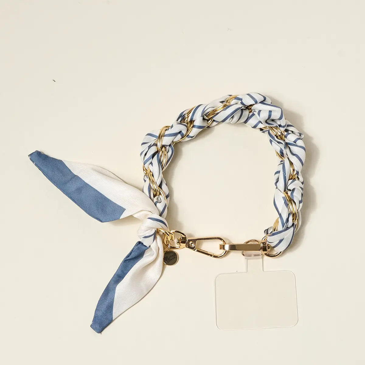 Call Me Later Phone Scarf