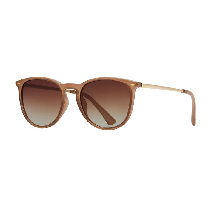 Aire Polarized Sunglasses