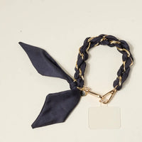 Call Me Later Phone Scarf