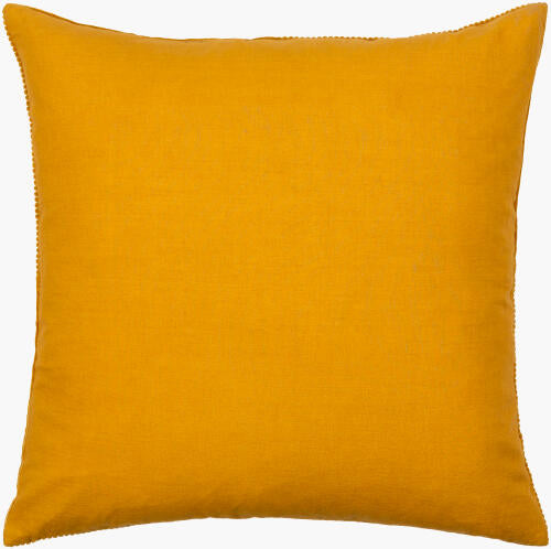 Corduroy Quarters Pillow