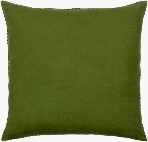 Corduroy Quarters Pillow