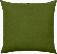 Corduroy Quarters Pillow