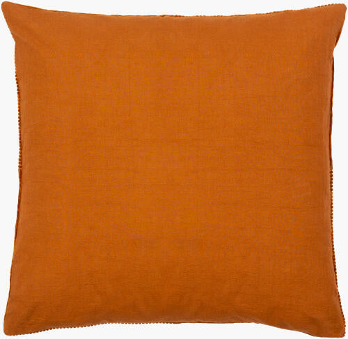 Corduroy Quarters Pillow