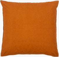 Corduroy Quarters Pillow