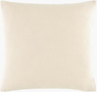 Corduroy Button Pillow