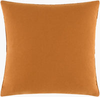 Corduroy Button Pillow