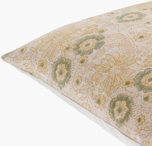 Chateau de Chic Pillow