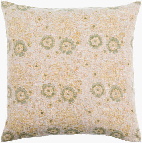 Chateau de Chic Pillow