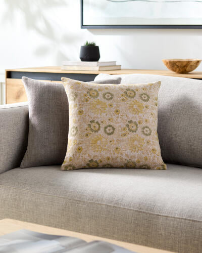 Chateau de Chic Pillow