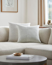 Chateau de Chic Pillow