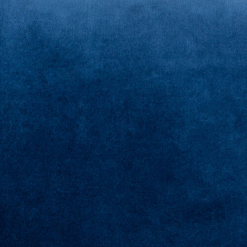 Cotton Velvet Tassel Pillow