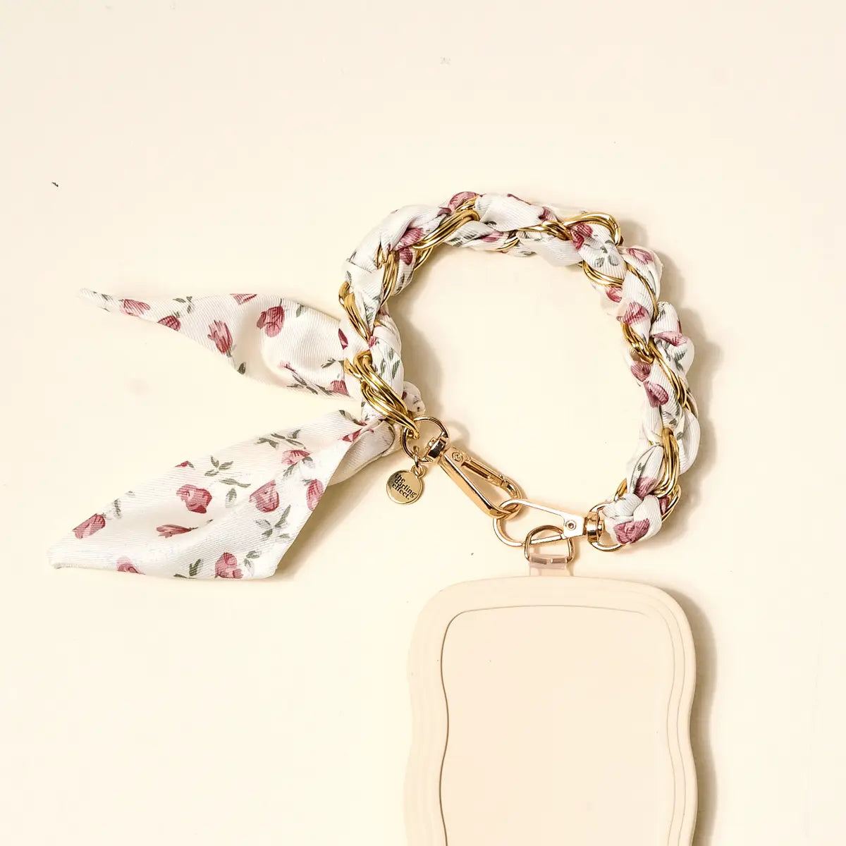 Call Me Later Phone Scarf