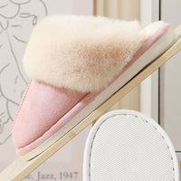 Cozy House Slippers