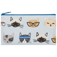 Feline Fine Snack Bags