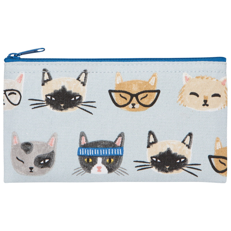 Feline Fine Snack Bags