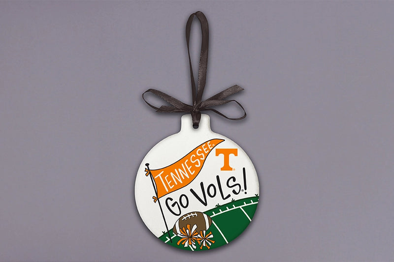 Tennessee Stone Ornament