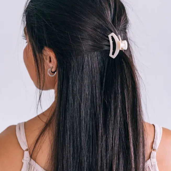 Teleties Open Tiny Clip