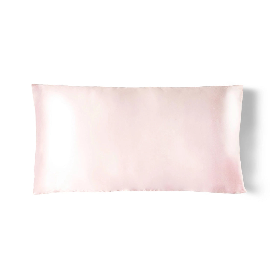 King Silky Satin Pillowcase