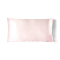 King Silky Satin Pillowcase