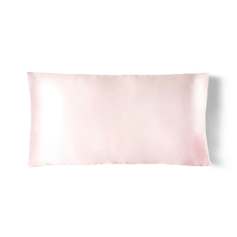 King Silky Satin Pillowcase