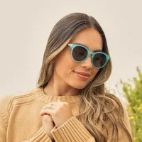 Lake Polarized Sunglasses