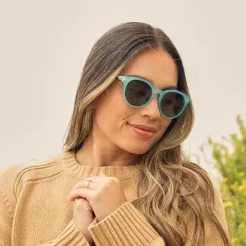 Lake Polarized Sunglasses