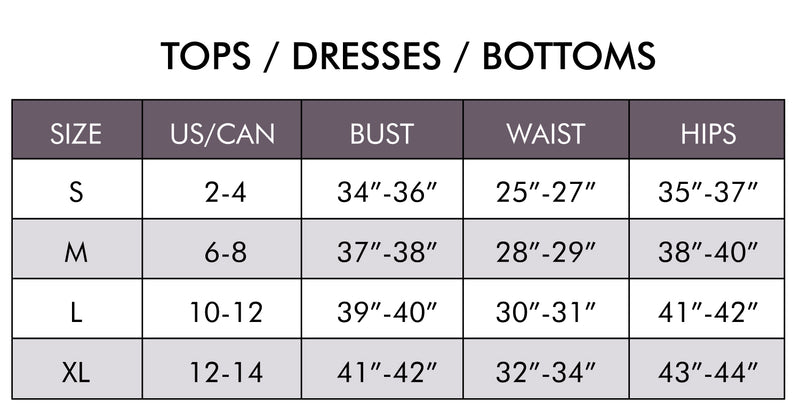 Henley Dolphin Hem Top