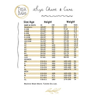 Christmas Bamboo Romper