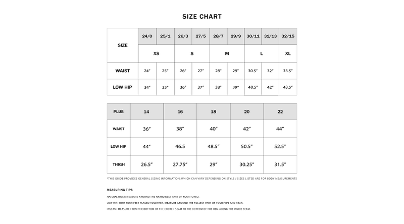 Frayed Hem Flare Jeans