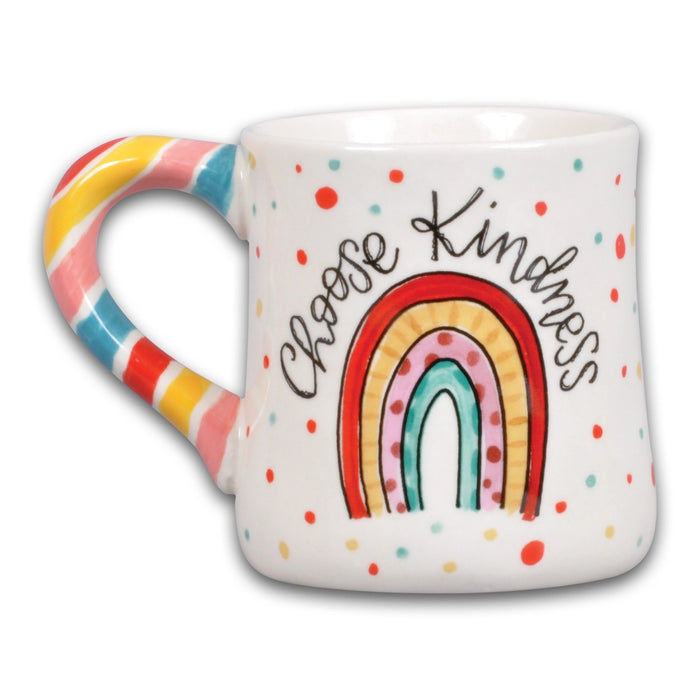 Choose Kindness Mug