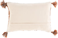 Dacia Lumbar Pillow