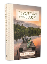 Devotions from the Lake