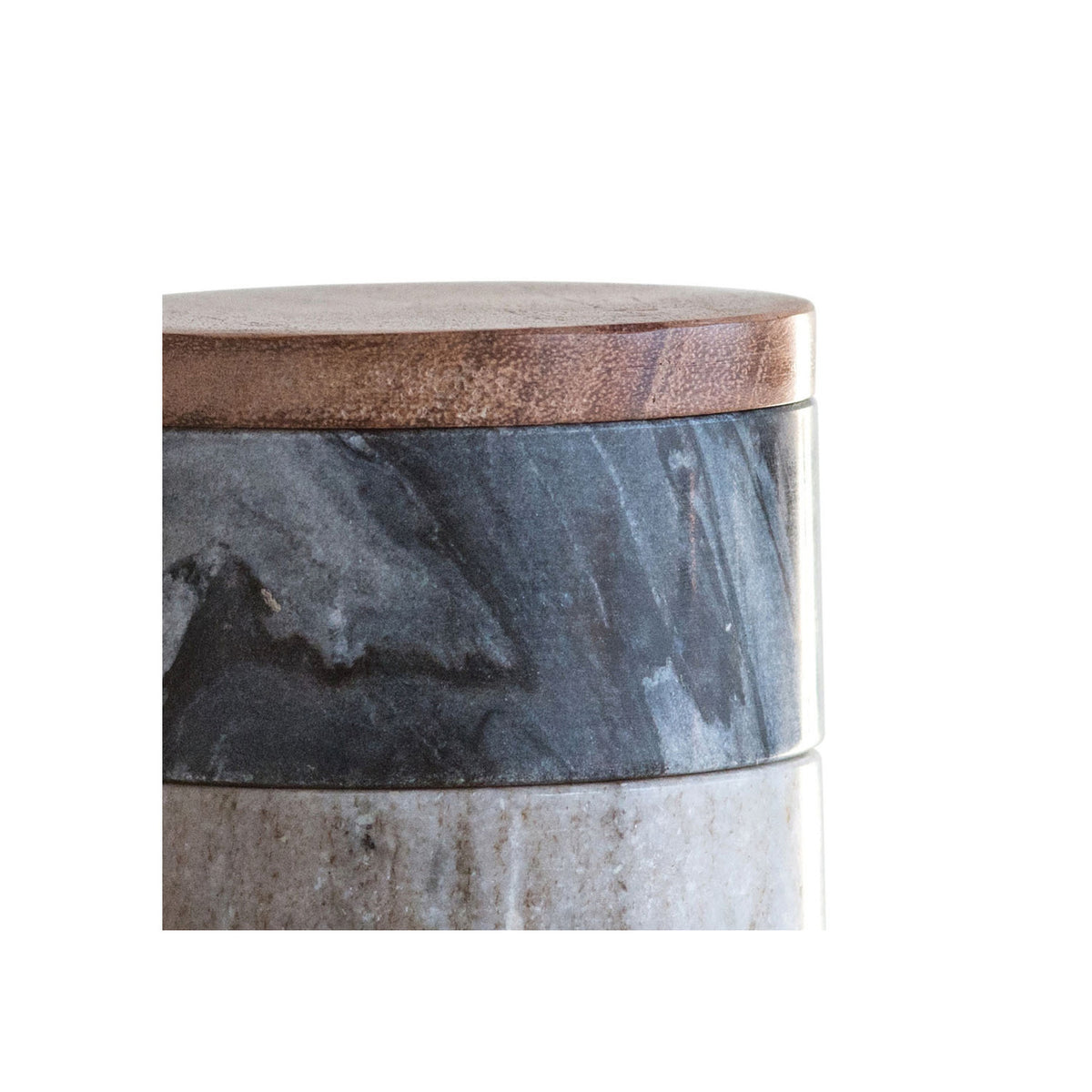 Marble Stacking Pinch Pots